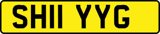 SH11YYG