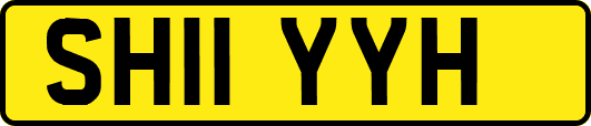 SH11YYH