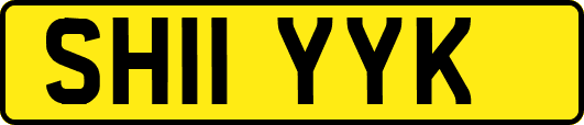 SH11YYK
