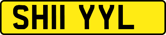 SH11YYL
