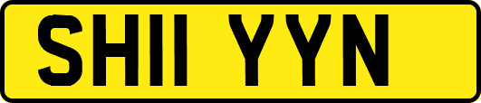 SH11YYN