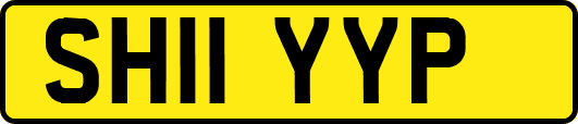 SH11YYP