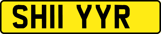 SH11YYR