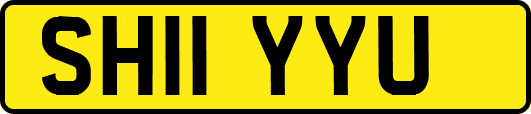 SH11YYU