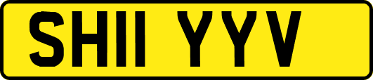SH11YYV