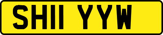 SH11YYW
