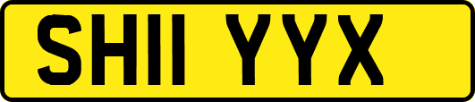 SH11YYX