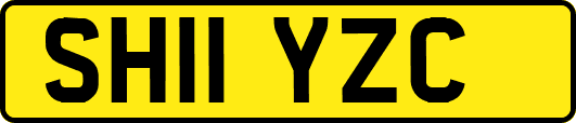 SH11YZC