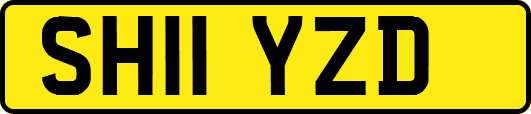 SH11YZD