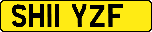 SH11YZF