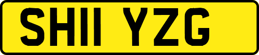SH11YZG