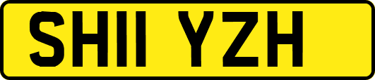 SH11YZH