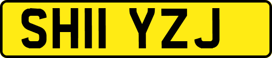SH11YZJ