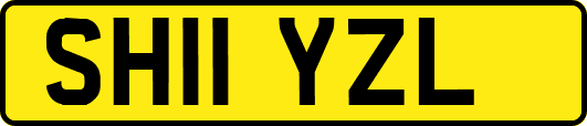 SH11YZL