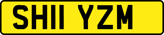 SH11YZM