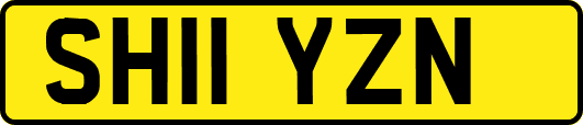 SH11YZN