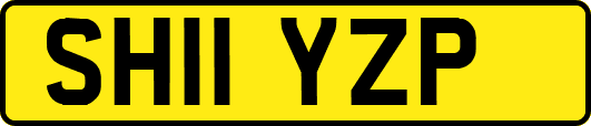 SH11YZP