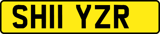 SH11YZR