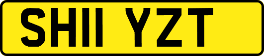 SH11YZT