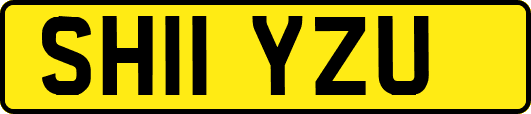 SH11YZU