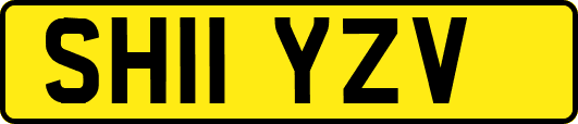 SH11YZV