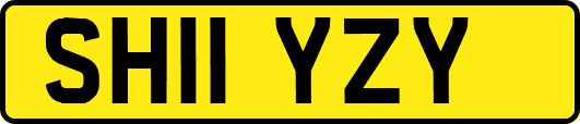 SH11YZY