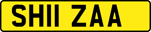 SH11ZAA