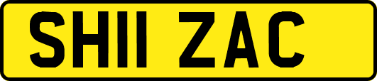 SH11ZAC