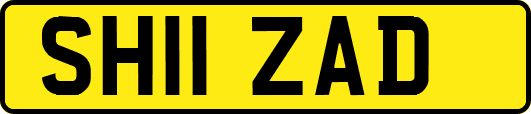 SH11ZAD