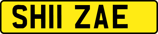 SH11ZAE