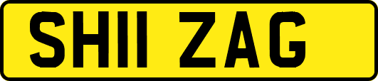 SH11ZAG