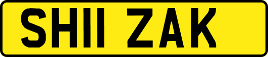 SH11ZAK