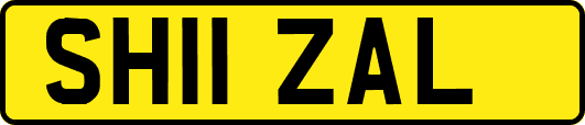 SH11ZAL