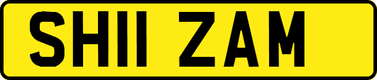 SH11ZAM