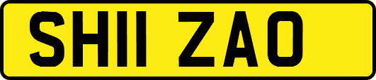 SH11ZAO