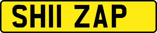 SH11ZAP