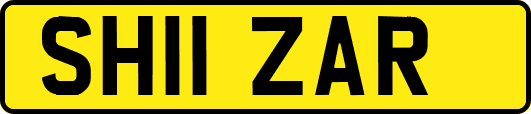 SH11ZAR