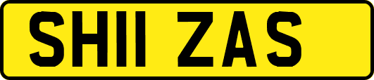 SH11ZAS