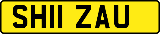 SH11ZAU