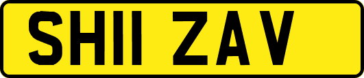 SH11ZAV
