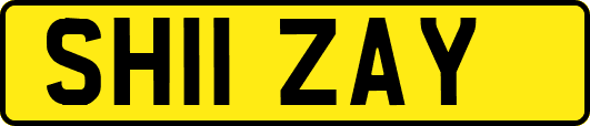 SH11ZAY
