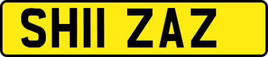 SH11ZAZ