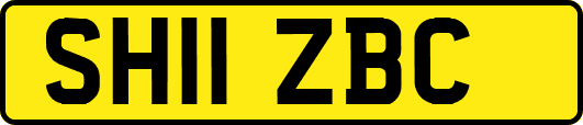 SH11ZBC