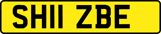SH11ZBE