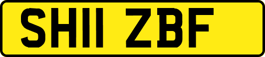 SH11ZBF