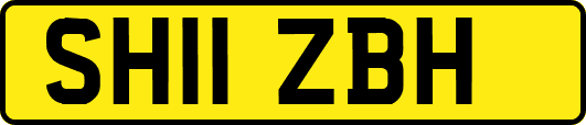 SH11ZBH