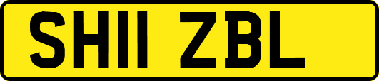 SH11ZBL