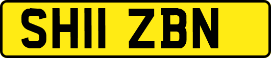 SH11ZBN