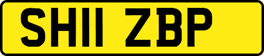 SH11ZBP