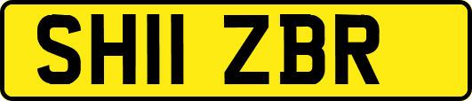 SH11ZBR